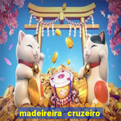 madeireira cruzeiro pouso alegre